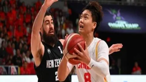 格萊姆斯：球隊多人缺陣非借口，仍須奪勝